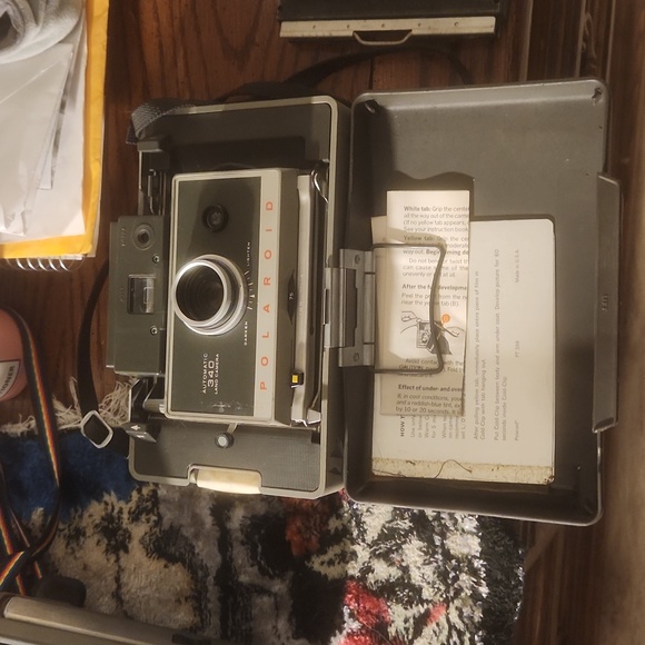 Old Kodak cameras  open and read the rest of the description for pricing.. - Picture 12 of 16